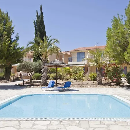Διαμέρισμα Regina Gardens Prestige