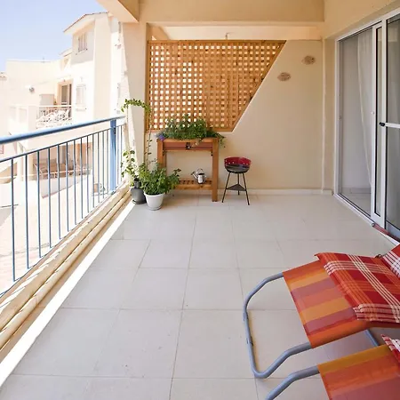Regina Gardens Prestige * Πάφος