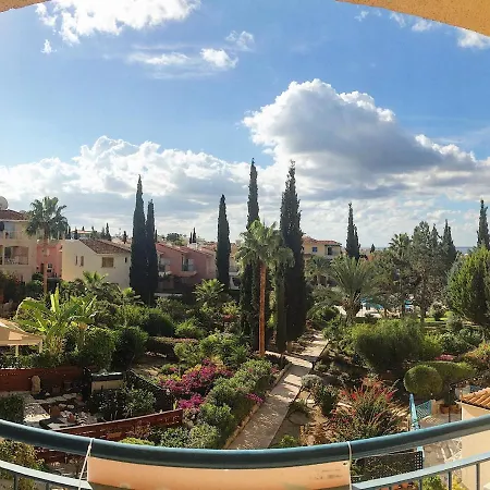 Apartment Regina Gardens Prestige Paphos