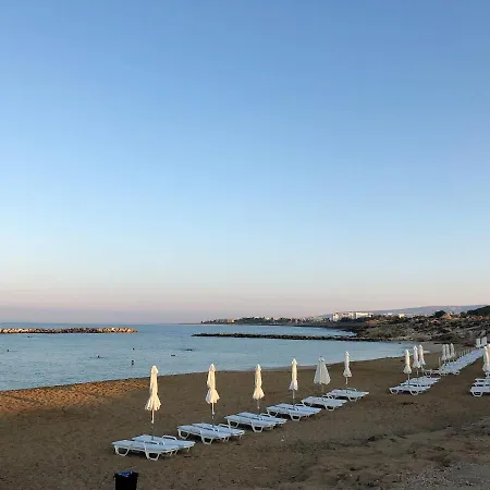Apartment Regina Gardens Prestige Paphos