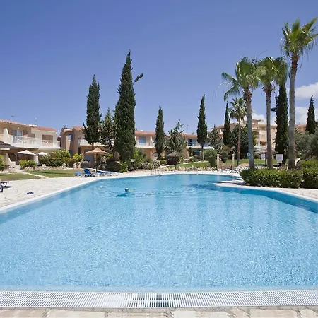 Daire Regina Gardens Prestige Pafos