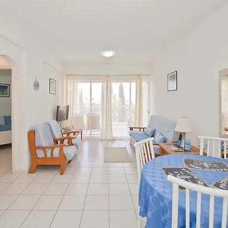 Regina Gardens Prestige Paphos