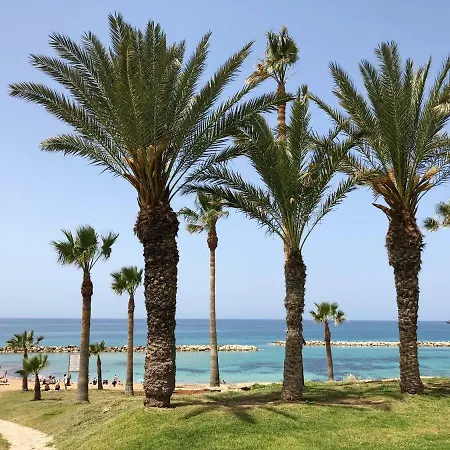 Regina Gardens Prestige Apartment Paphos